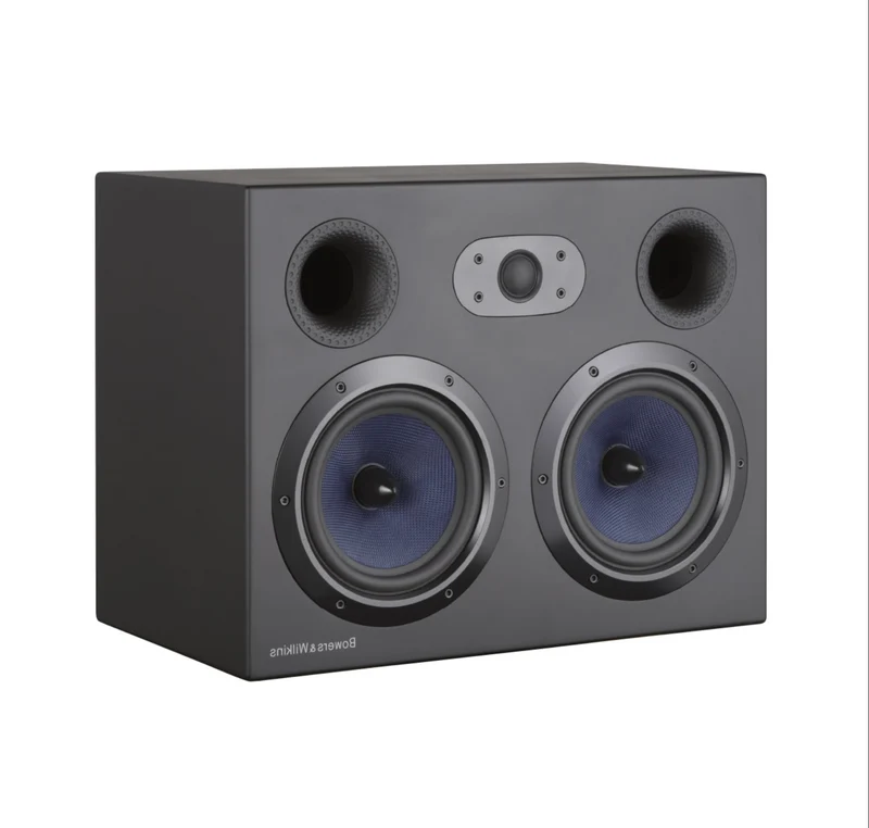 CT7.4 LCRS Bocina para cine en casa 150W RMS | Bowers & Wilkins