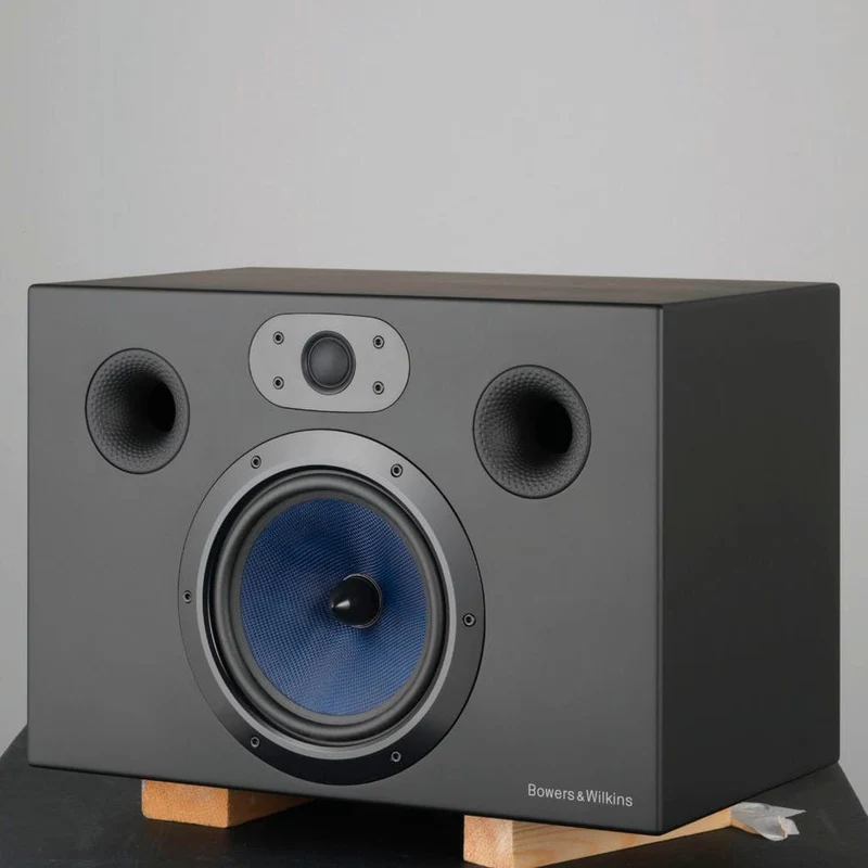 CT7.5 LCRS Bocina para cine en casa 120W 8ohms | Bowers & Wilkins