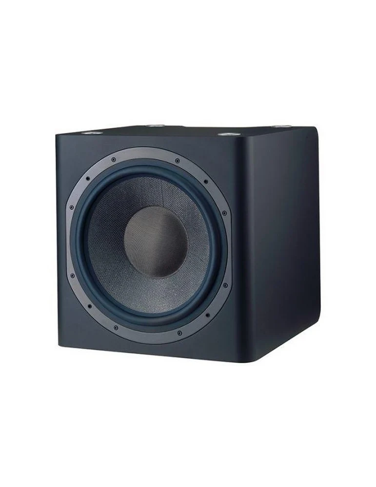 CT8 SW Subwoofer pasivo de 15" para sistemas A/V | Bowers & Wilkins