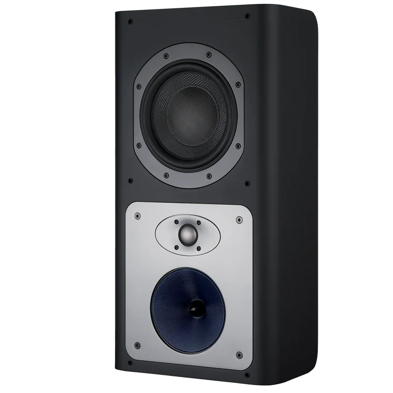 CT8.4 LCRS Bocina empotrable para cine en casa | Bowers & Wilkins