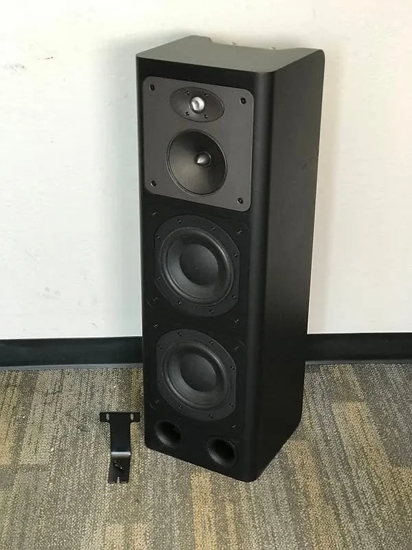 CT8.2 LCR Bocina para teatro en casa | Bowers & Wilkins