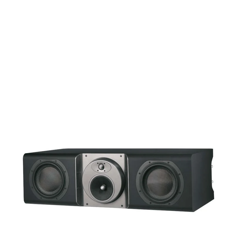 CT8 CC Canal Central para cine en casa | Bowers & Wilkins