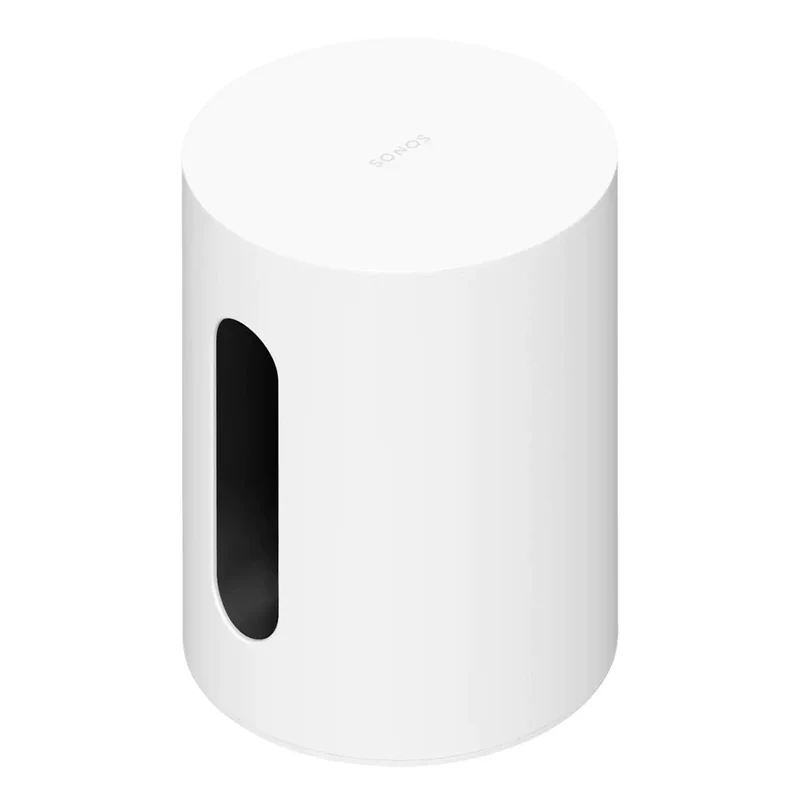 SUB MINI Subwoofer compacto WIFI con graves profundos | SONOS