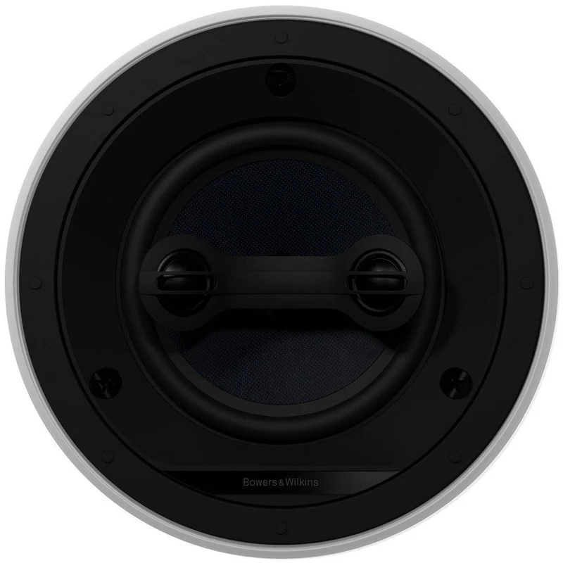 CCM 664SR Par de bocinas estéreo de techo 6" | Bowers & Wilkins