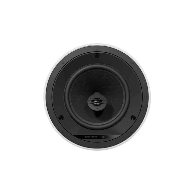 CCM 684 Par de Bocinas para plafón de 8" | Bowers & Wilkins