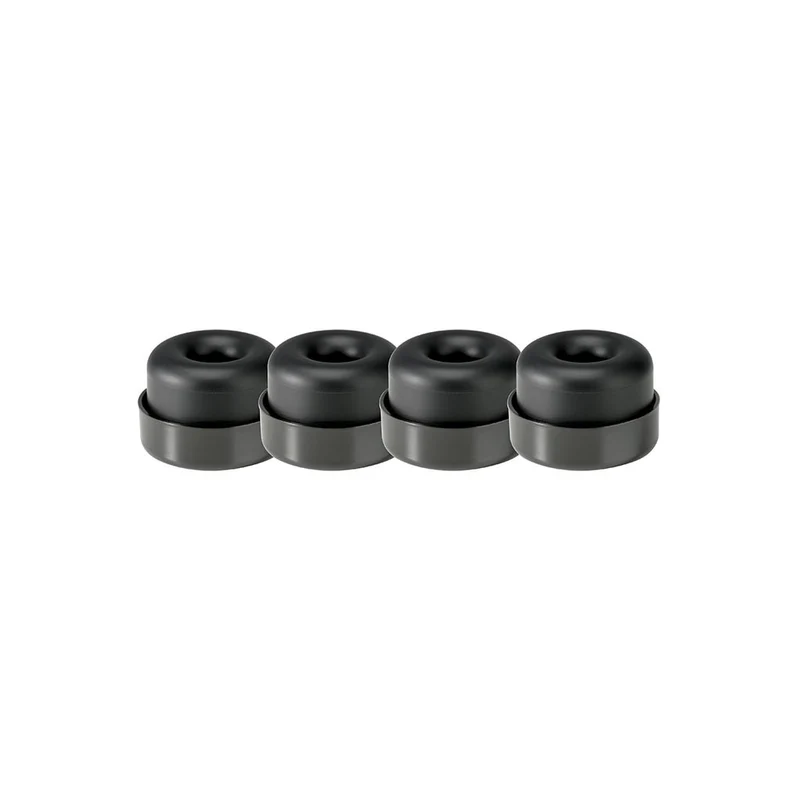 🛠️ SVS SoundPath Isolation System | Desacopladores premium para subwoofers y bocinas 4 piezas | JMI Audio