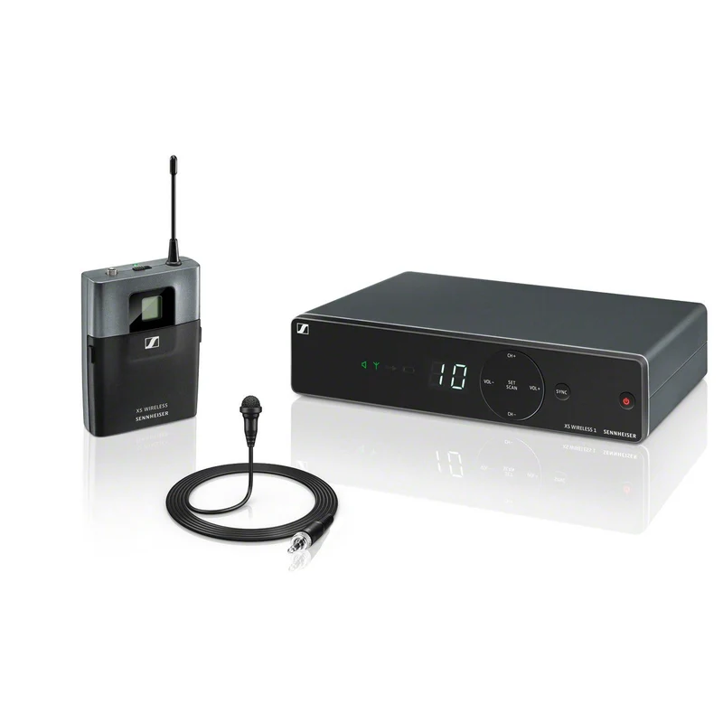 XSW1-ME2 - Micrófono Inalámbrico