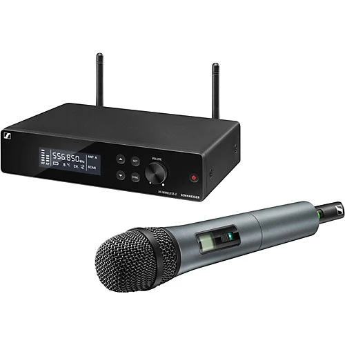 XSW2-835 - Micrófono Inalámbrico
