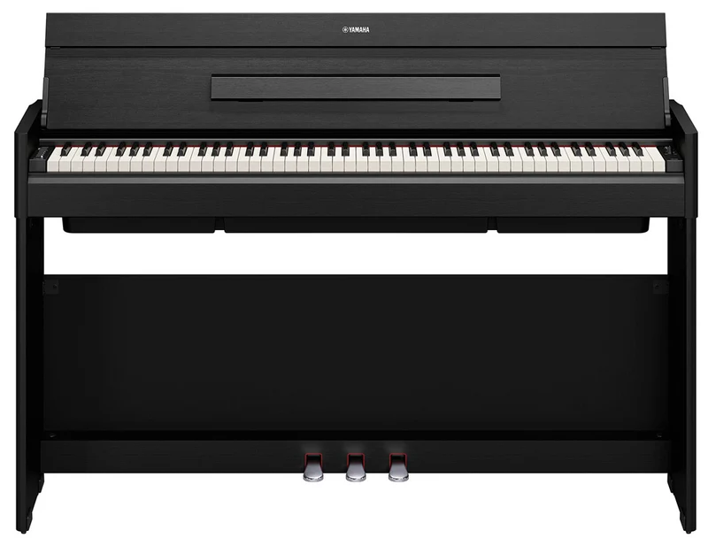 YAMAHA YDPS56B PIANO DIGITAL ARIUS NEGRO