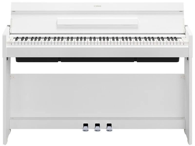 YAMAHA YDPS36W PIANO DIGITAL ARIUS BLANCO