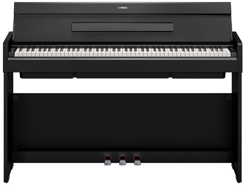 YAMAHA YDPS36B PIANO DIGITAL ARIUS NEGRO