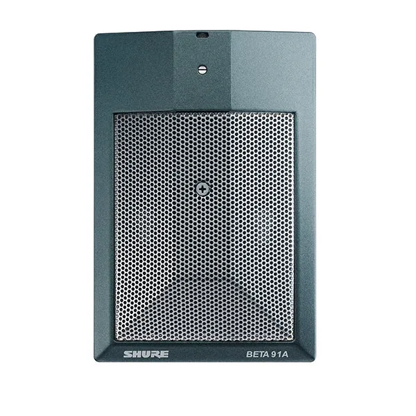BETA91A - Micrófono alámbrico