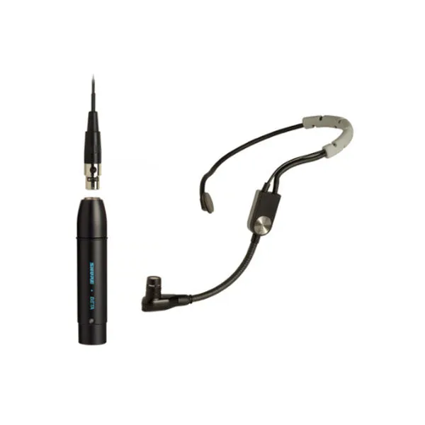 SM35-XLR - Micrófono alámbrico