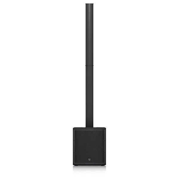 iP2000 v2 - Sistema de audio portátil