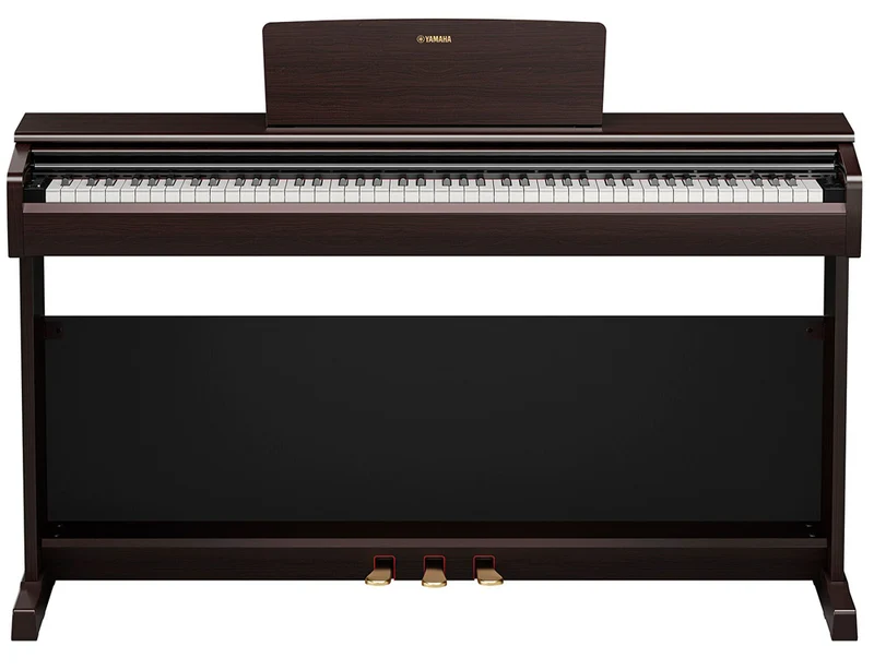 YAMAHA YDP146R PIANO DIGITAL ARIUS ROSEWOOD