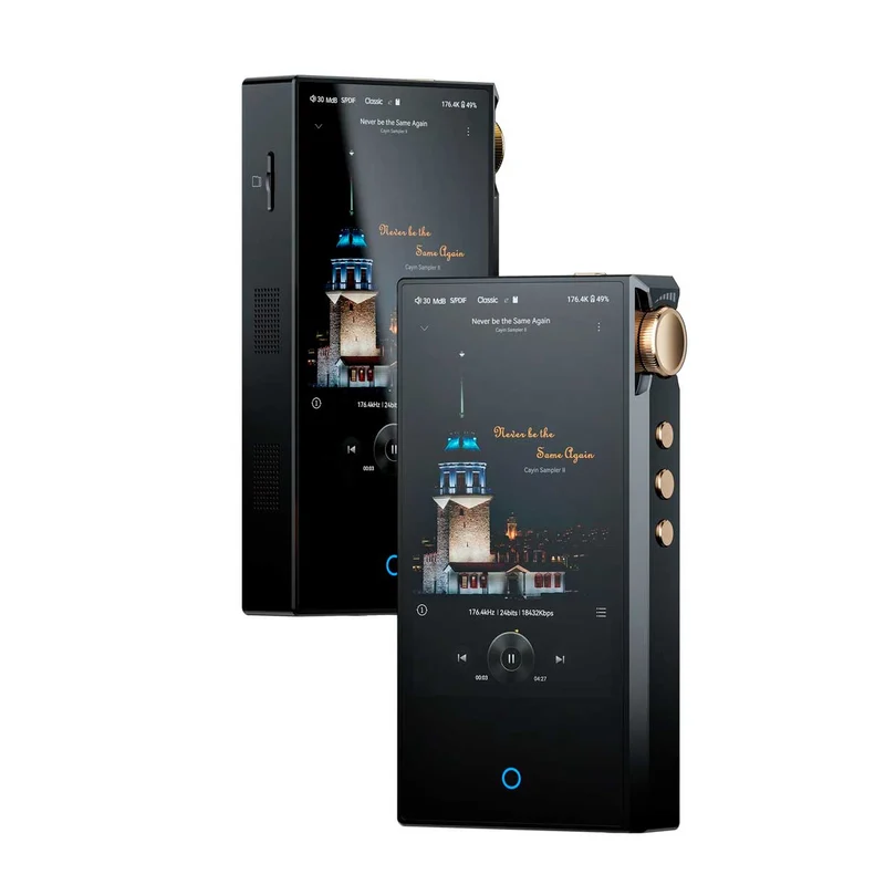 Cayin N3Ultra