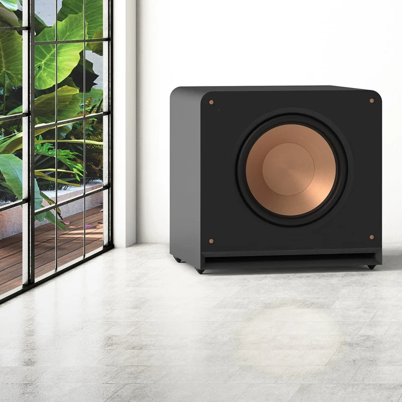 🔊 Klipsch RP-1600SW | Subwoofer activo Reference Premiere 16” con 800W RMS / 1600W pico | JMI Audio