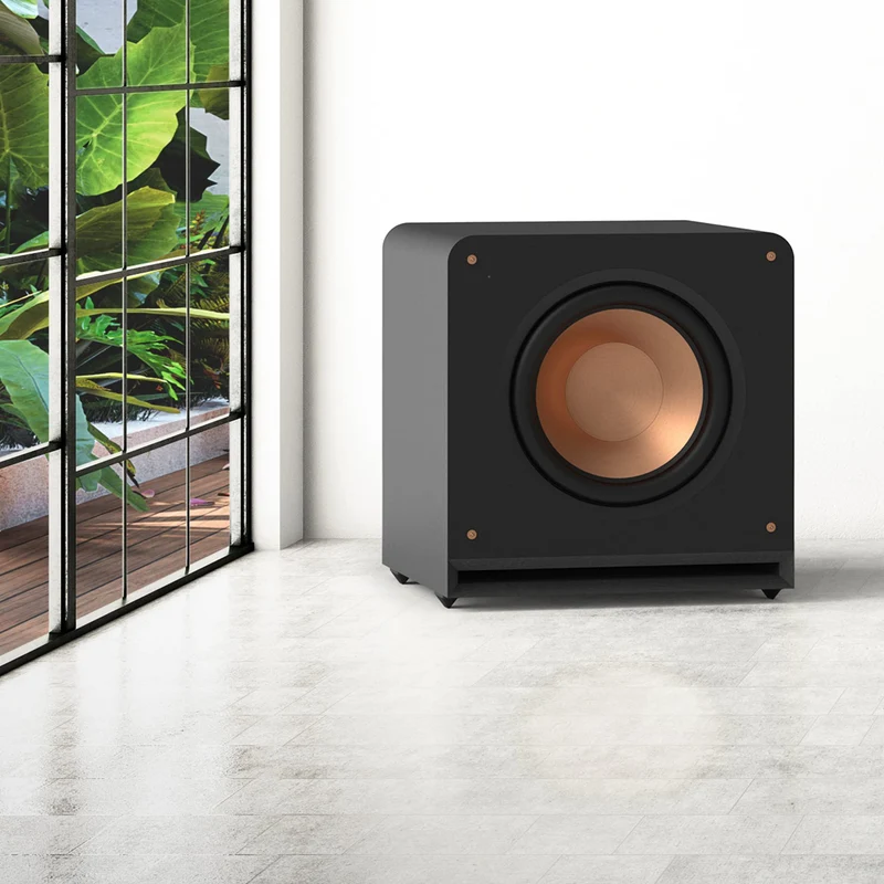 🔊 Klipsch RP-1400SW | Subwoofer activo Reference Premiere 14” con 500W RMS / 1000W pico | JMI Audio
