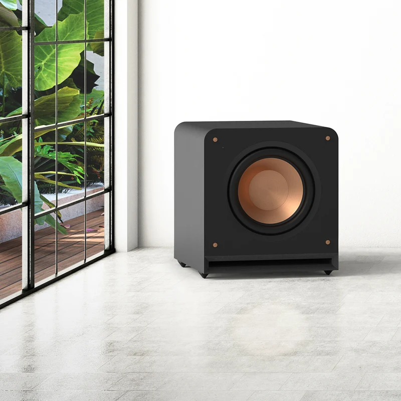 🔊 Klipsch RP-1200SW | Subwoofer activo Reference Premiere 12” con 400W RMS / 800W pico | JMI Audio