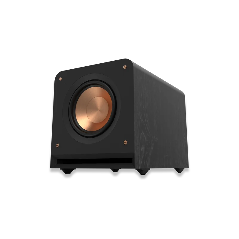 🔊 Klipsch RP-1000SW | Subwoofer activo Reference Premiere 10” con 300W RMS / 600W pico | JMI Audio