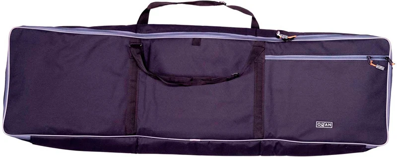 AUVISA DP88 FUNDA PIANO PORTATIL 136.5X36.6X13.7 CM