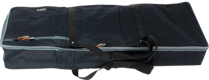 AUVISA AKB73 76 FUNDA TECLADO 73 TECLAS 125X45X12 CM