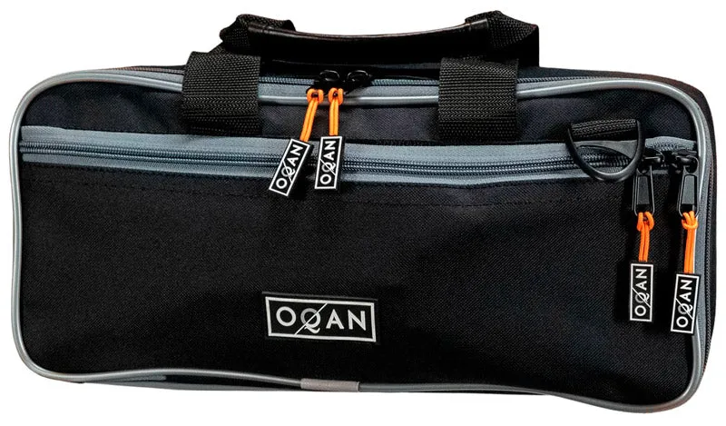 OQAN CARRY ON 88 BAG FUNDA TECLADO CARRY ON88