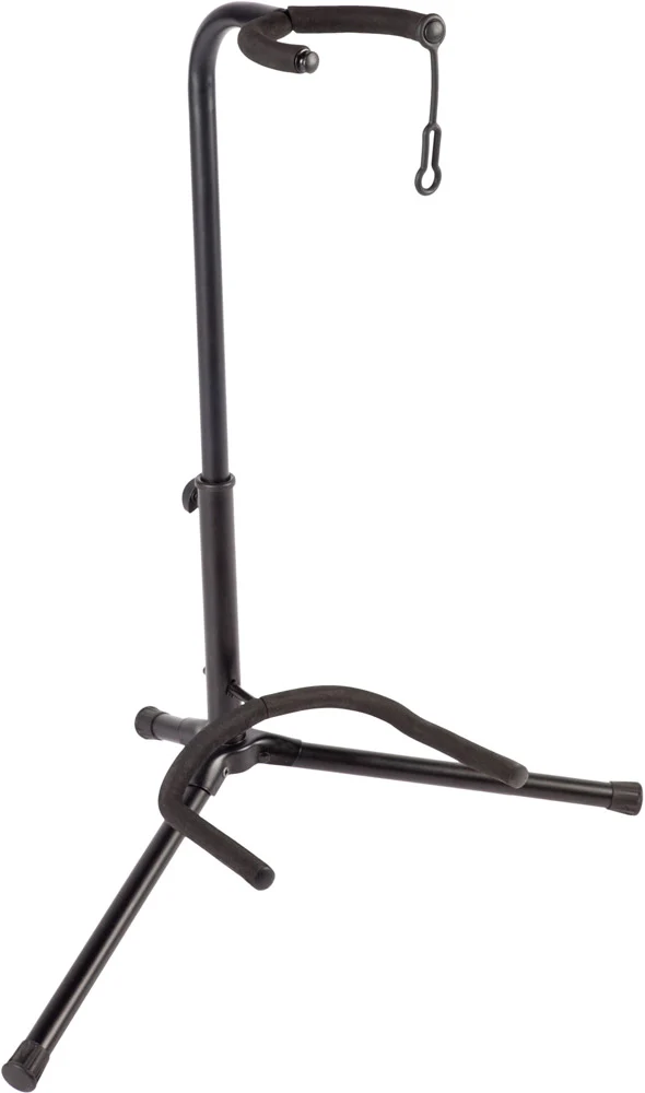AUVISA AGS01 SOPORTE GUITARRA SUELO
