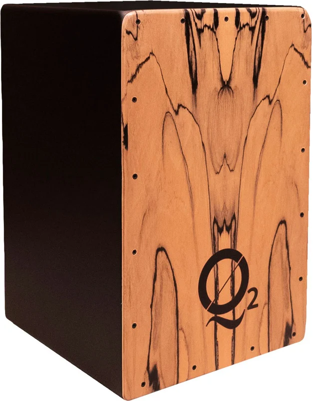 OQAN Q2 CAJON FLAMENCO