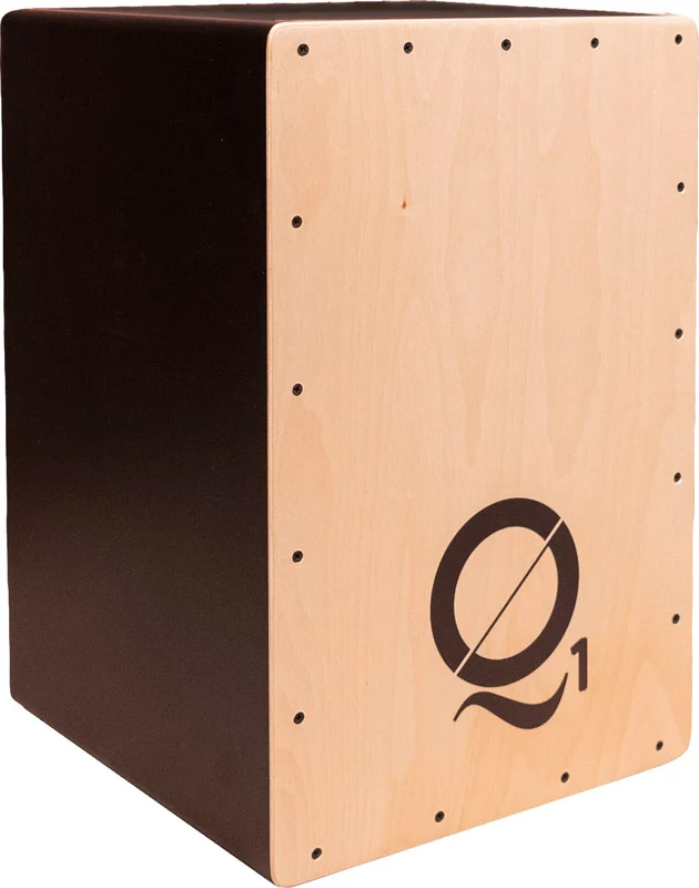 OQAN Q1 CAJON FLAMENCO