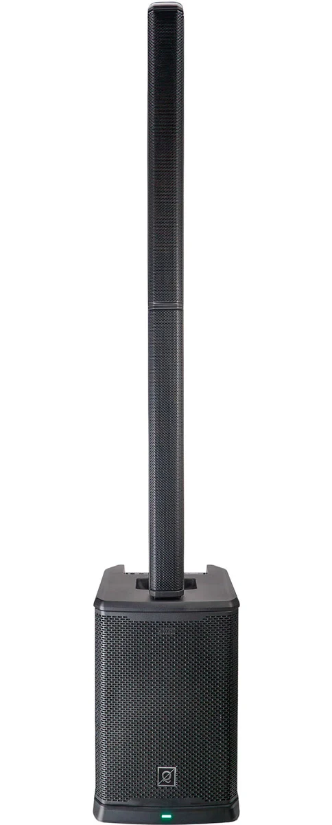 OQAN QCS1400 SISTEMA DE PA ACTIVO