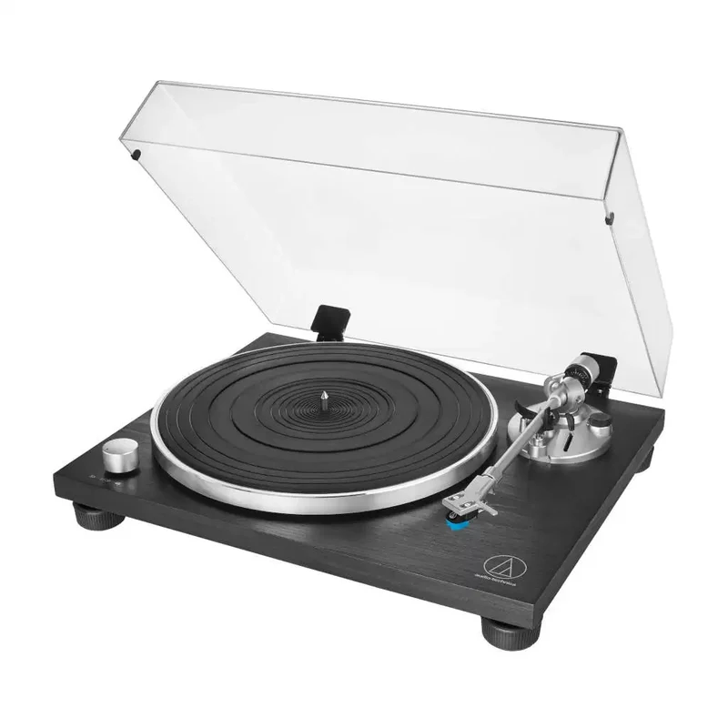 Audio-Technica AT-LPW30BK - Reacondicionado