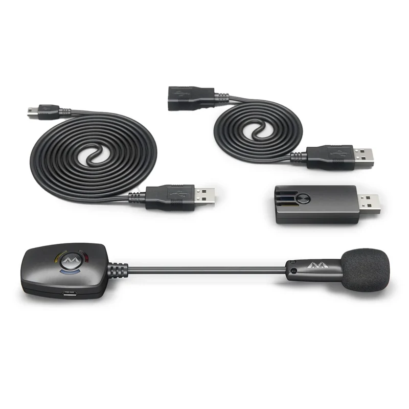 Antlion ModMic Wireless