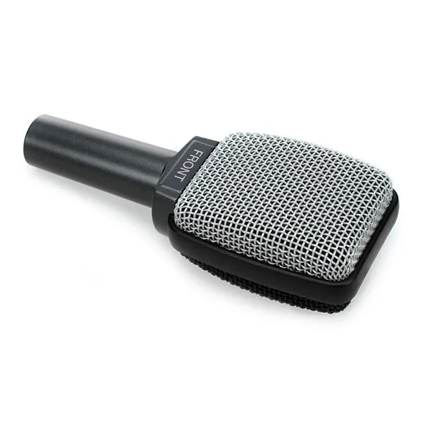 e609 Silver - Micrófono alámbrico