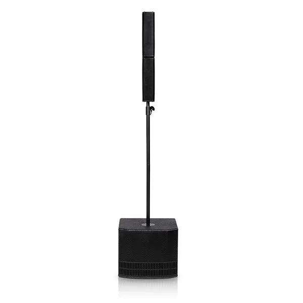 ES 503 - Sistema de Audio Portátil