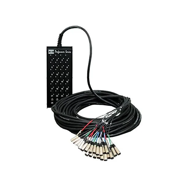 MCB-28-100 - Snake análoga