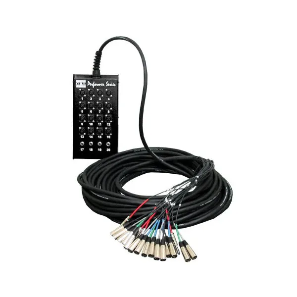 MCB-20-100 - Snake análoga
