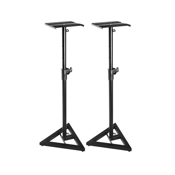 SMS6000-P - Par de Stands para monitores