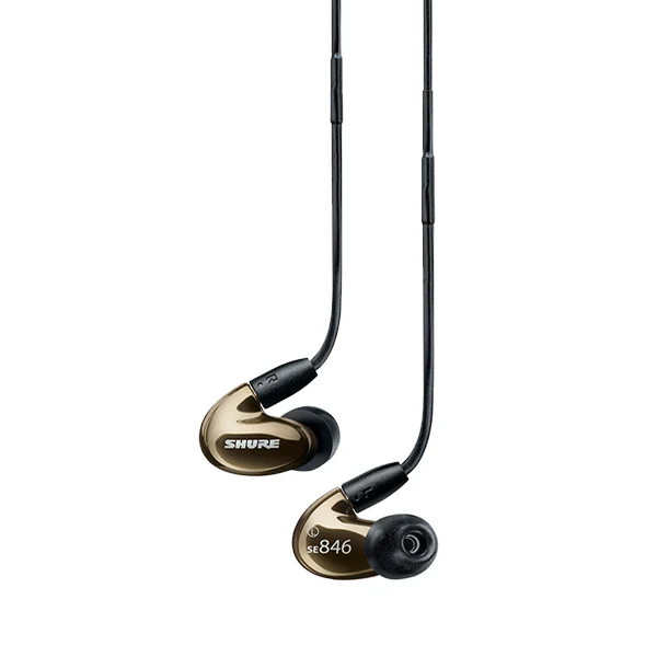 SE846 - Audífonos In-Ear