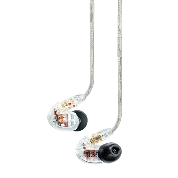 SE535 - Audífonos In-Ear