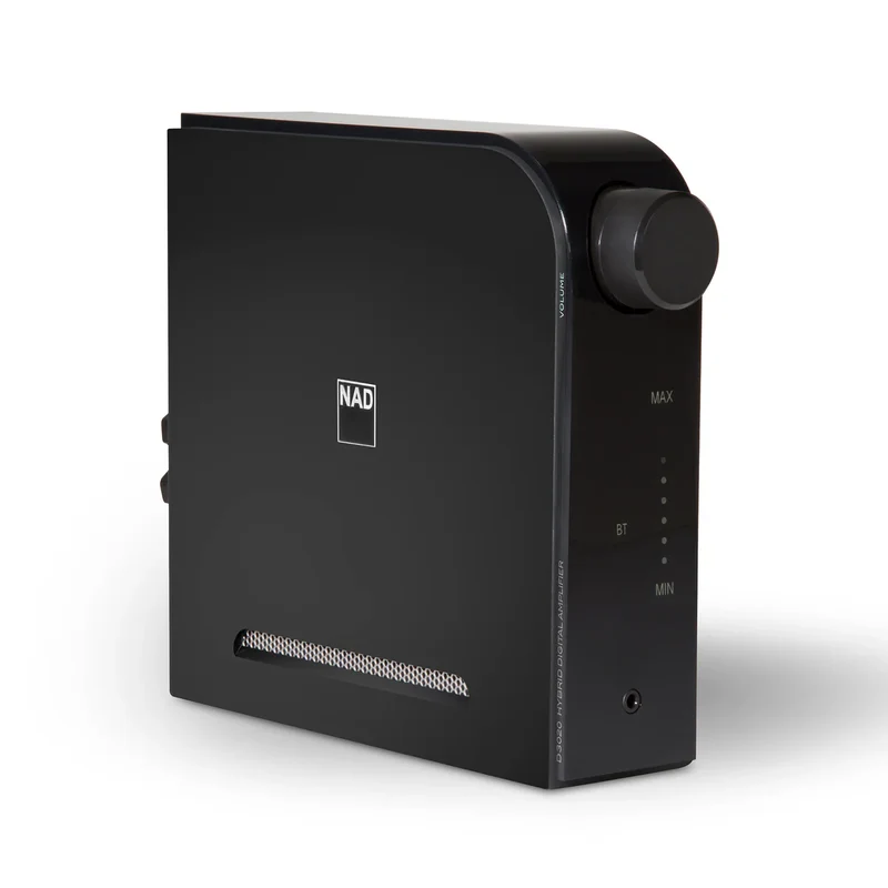 D 3020 V2 Amplificador Esteréo