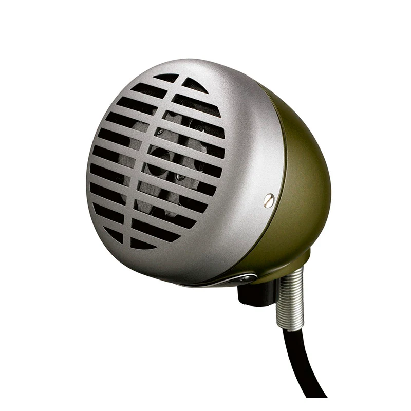 520DX - Micrófono alámbrico