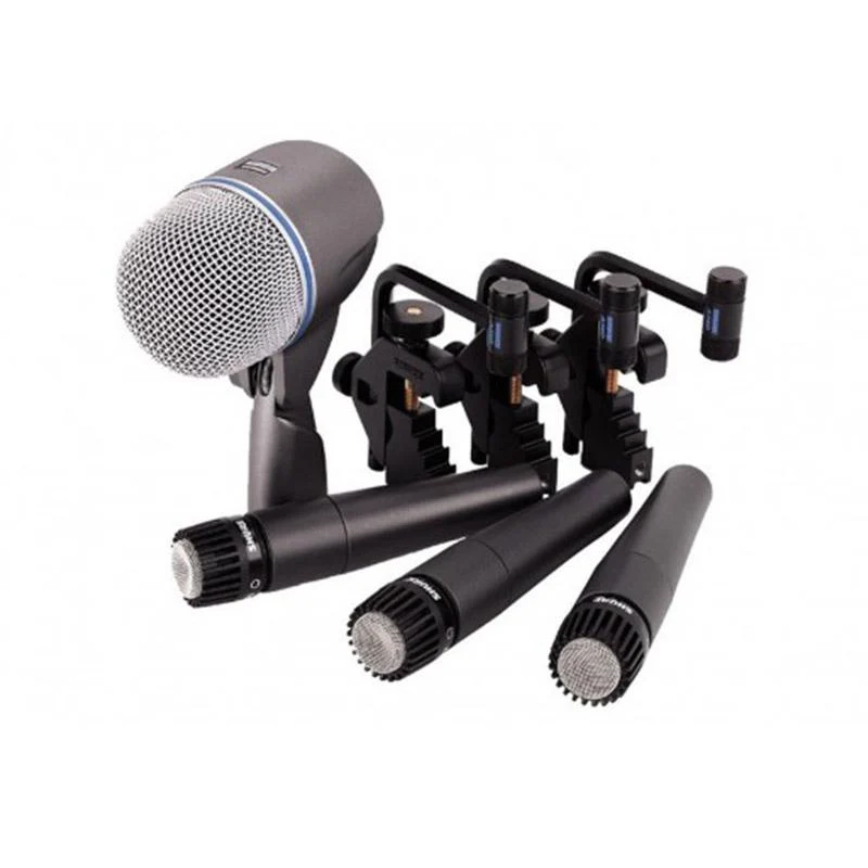 DMK57-52 - Kit de Micrófonos para Batería