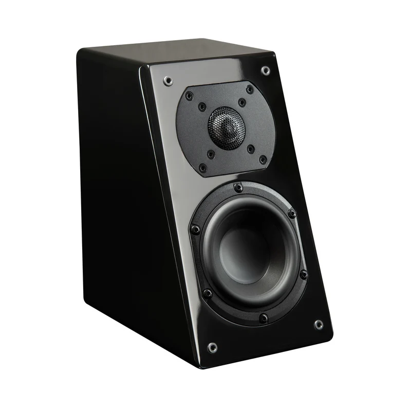 🔊 SVS Prime Elevation | Bocinas versátiles para Dolby Atmos, surround y más | JMI Audio