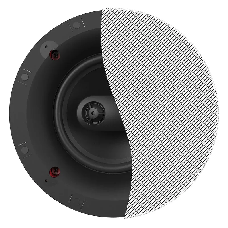 🔊 Klipsch DS-160CSM | Bocina estéreo empotrable de plafón 6.5” Designer Series | JMI Audio