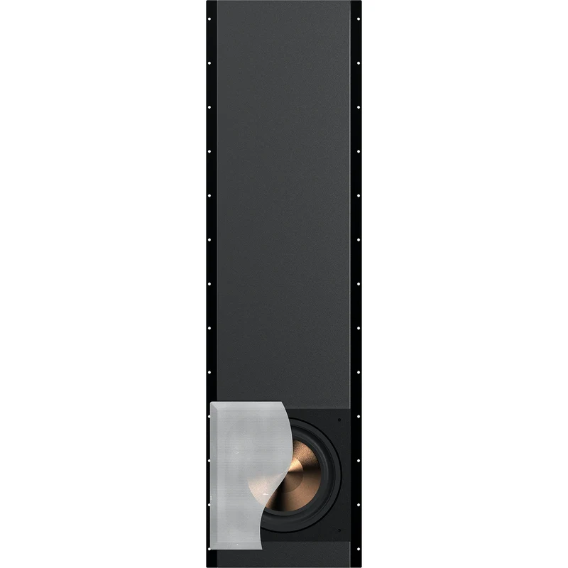 🔊 Klipsch PRO-1200SW | Subwoofer pasivo empotrable de muro 12” para instalación profesional | JMI Audio