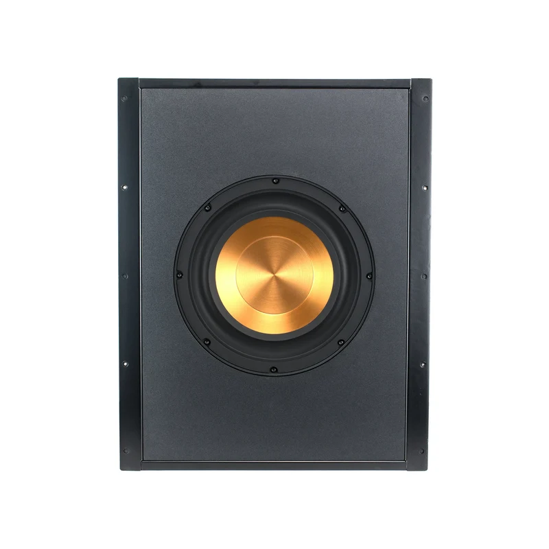 🔊 Klipsch PRO-1000SW | Subwoofer pasivo empotrable de muro 10” para instalación profesional | JMI Audio