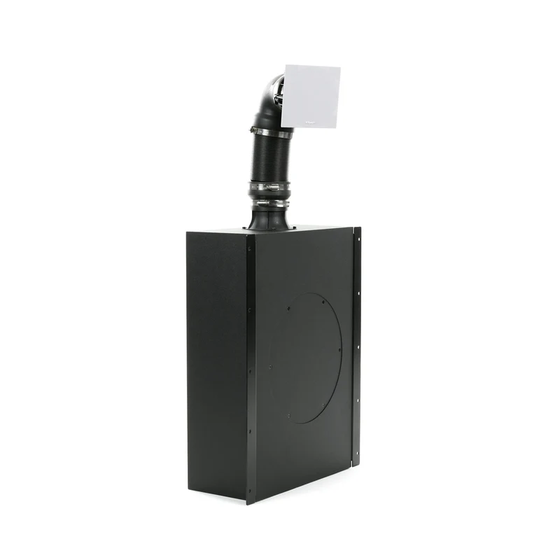 🔊 Klipsch PRO-800SW | Subwoofer pasivo empotrable de plafón 8” bandpass para instalación profesional | JMI Audio
