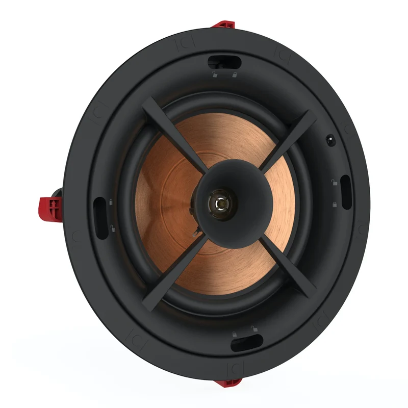 🔊 Klipsch PRO-180RPC | Bocina empotrable de plafón 8” Reference Premiere | JMI Audio