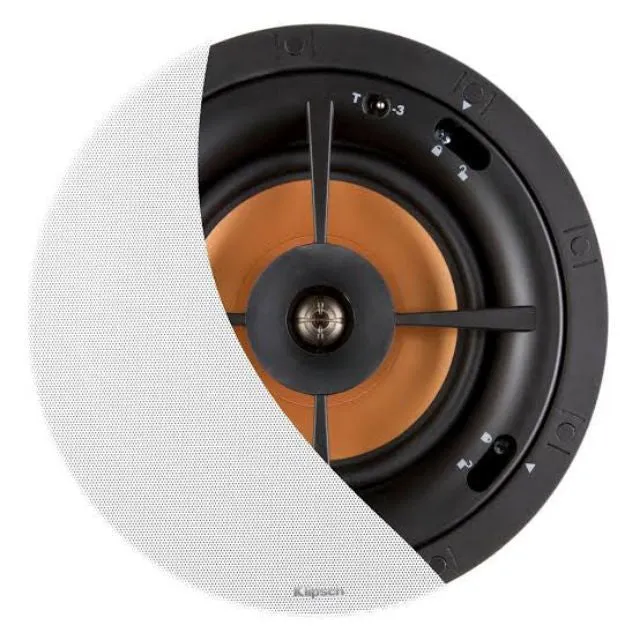 🔊 Klipsch PRO-160RPC | Bocina empotrable de plafón 6.5” Reference Premiere | JMI Audio